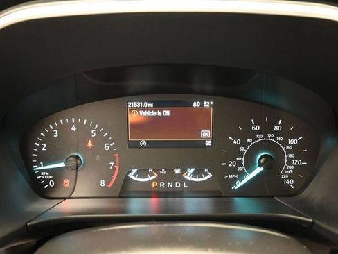 Used 2022 Ford Escape SEL w/ Equipment Group 302A AWD/4WD image 19