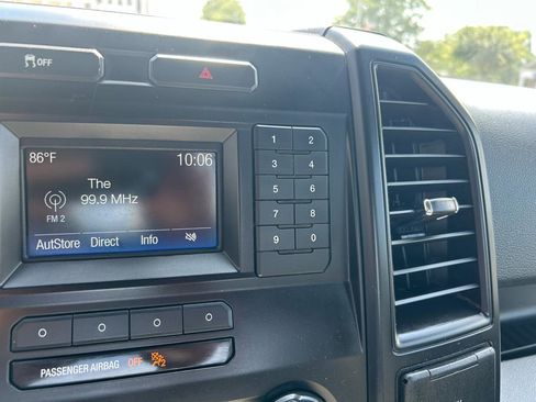 Used 2017 Ford F150 XL RWD image 14
