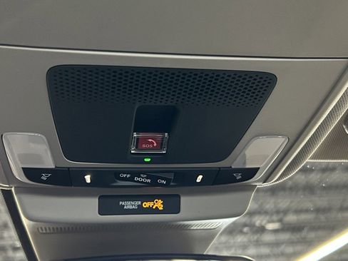 New 2026 Honda Accord LX image 31