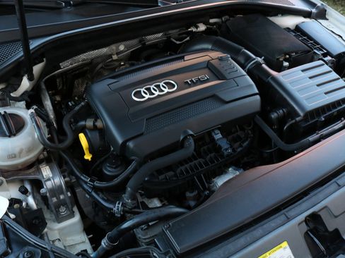 Used 2016 Audi A3 2.0T Premium image 54