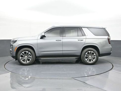 New 2026 Chevrolet Tahoe LT w/ Comfort Package image 10