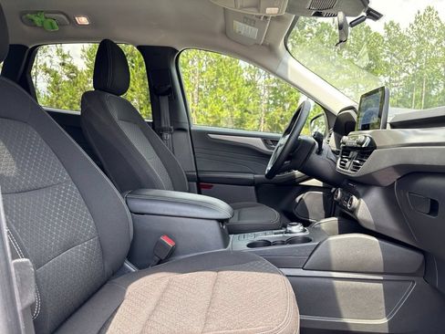 Used 2024 Ford Escape Active FWD image 6