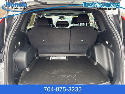 Certified 2024 Honda CR-V Sport image 10