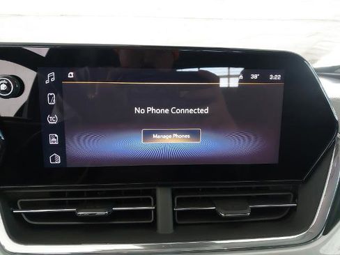 New 2026 Chevrolet Trax LT w/ Driver Confidence Package image 21