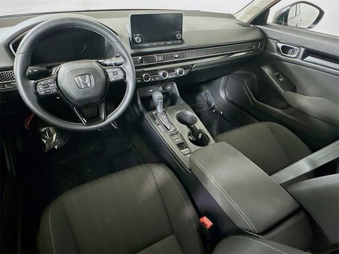 Used 2024 Honda Civic EX image 12
