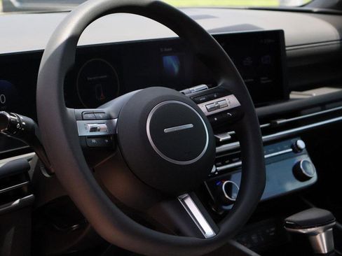 New 2025 Hyundai Santa Cruz SEL image 25