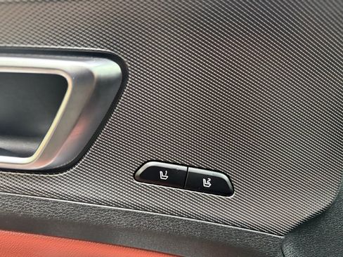 Certified 2024 Kia Sportage SX image 30