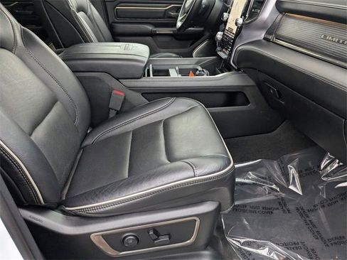 Used 2020 RAM 1500 Limited image 34