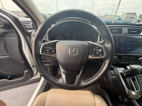 Used 2019 Honda CR-V EX-L image 16