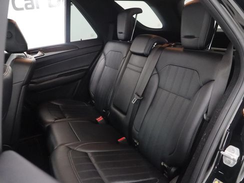 Used 2016 Mercedes-Benz GLE 350 4MATIC w/ Premium Package image 15