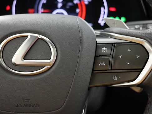Used 2024 Lexus RX 350 F Sport image 28