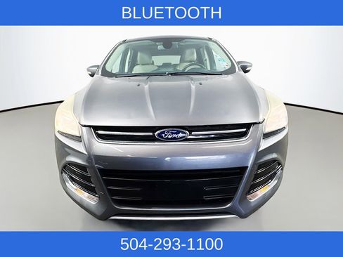 Used 2013 Ford Escape SEL FWD image 3