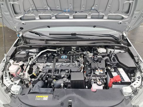 Used 2023 Toyota Corolla LE image 27