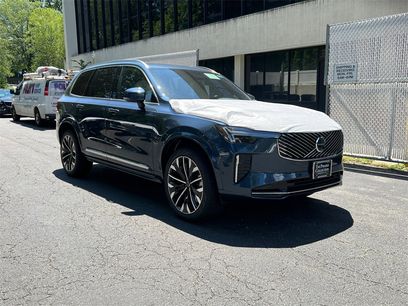 New 2026 Volvo XC90 B6 Plus w/ Protection Package Premier