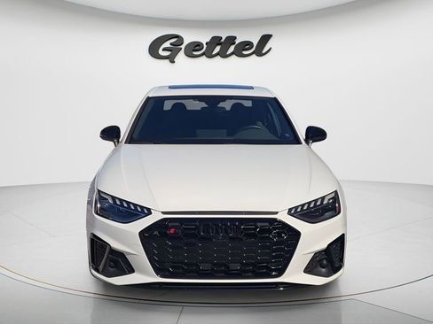 Used 2023 Audi S4 Premium Plus image 15