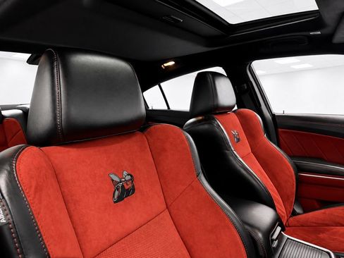 Used 2021 Dodge Charger Scat Pack RWD image 29