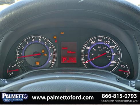 Used 2008 INFINITI G35 x Sedan w/ Premium Pkg image 30