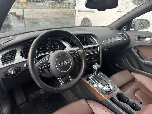 Used 2016 Audi A4 2.0T Premium Plus w/ Technology Package AWD/4WD image 16