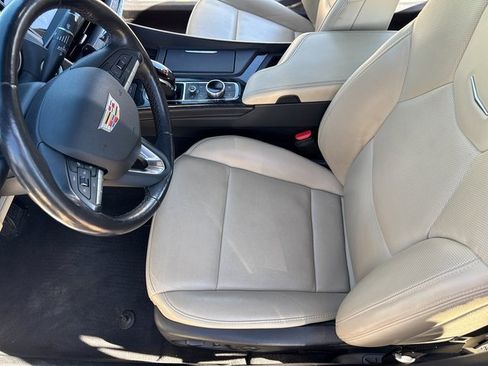 Used 2023 Cadillac CT5 Luxury image 11