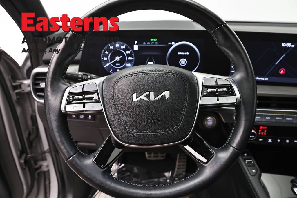 Used 2024 Kia Telluride SX Prestige X-Pro AWD/4WD image 11