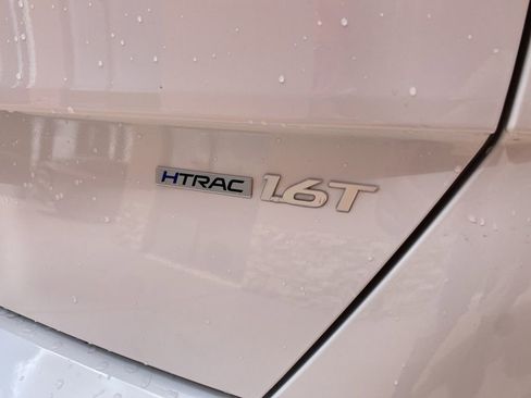 Used 2025 Hyundai Kona N Line image 10