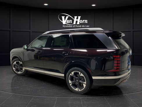 New 2026 Hyundai Palisade Limited AWD/4WD image 3