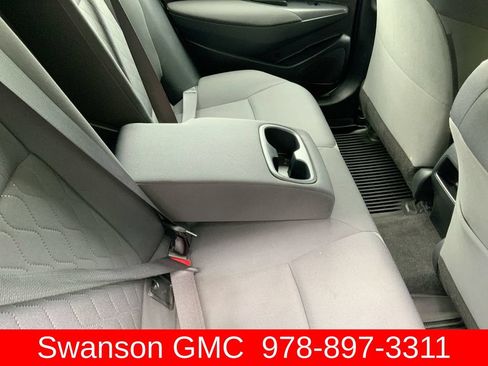 Used 2020 Toyota Corolla LE FWD image 30