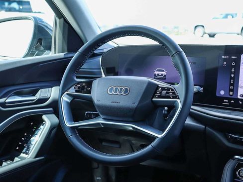 New 2026 Audi Q5 Premium AWD/4WD image 20