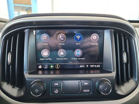 Used 2021 Chevrolet Colorado LT w/ LT Convenience Package RWD image 27