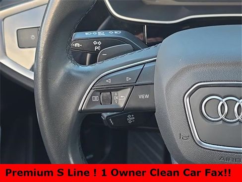 Used 2023 Audi Q3 2.0T Premium image 18