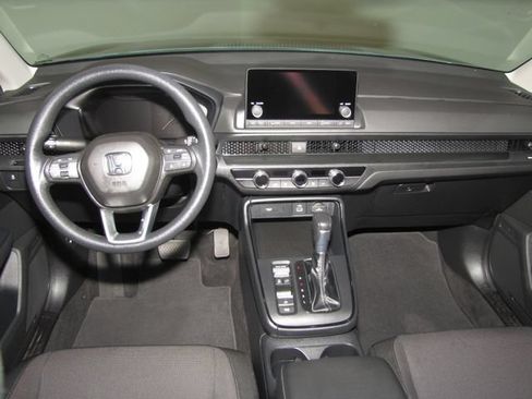 Used 2025 Honda CR-V LX image 13