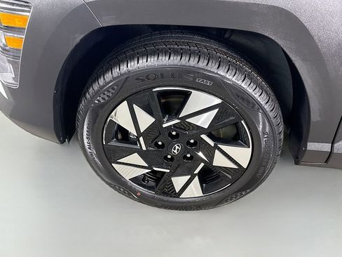 Certified 2024 Hyundai Kona SEL image 32