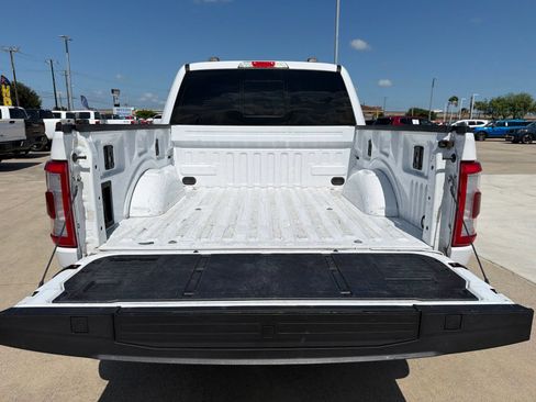 Used 2023 Ford F150 Lariat w/ Trailer Tow Package AWD/4WD image 15