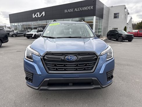 Used 2024 Subaru Forester image 14