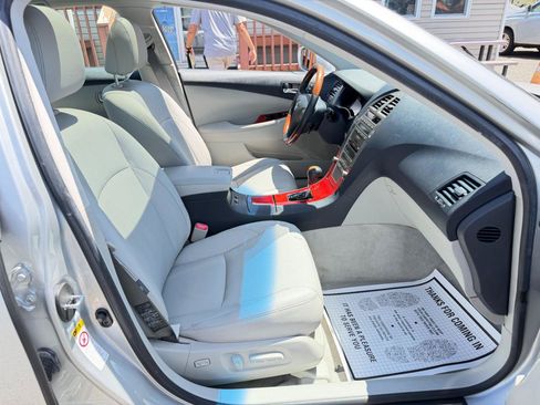 Used 2008 Lexus ES 350 FWD image 42