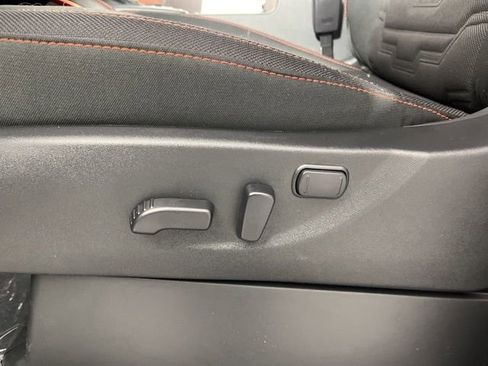New 2026 Nissan Frontier PRO-4X w/ Pro-4x Convenience Package image 33