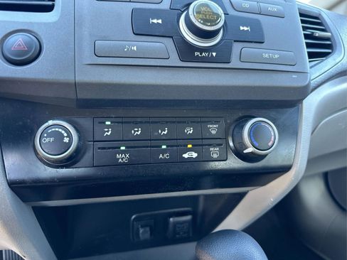 Used 2012 Honda Civic LX image 20