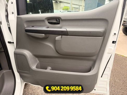 Used 2019 Nissan NV 2500 S RWD image 26