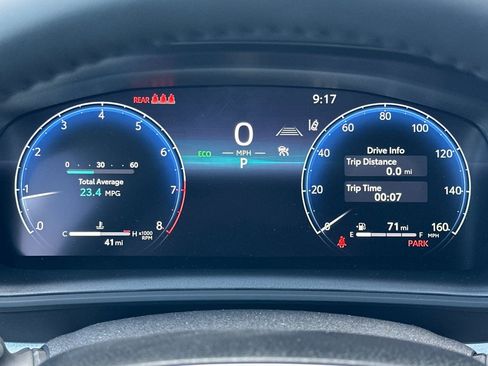 Certified 2026 Toyota Corolla SE w/ SE Package FWD image 23