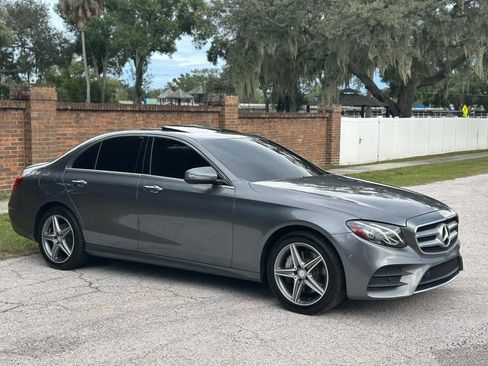 Used 2017 Mercedes-Benz E 300 image 6