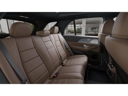 New 2026 Mercedes-Benz GLE 450 4MATIC image 5