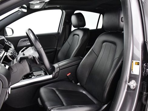 Certified 2022 Mercedes-Benz GLA 250 4MATIC image 19