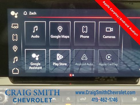 Used 2023 GMC Sierra 1500 Elevation image 6