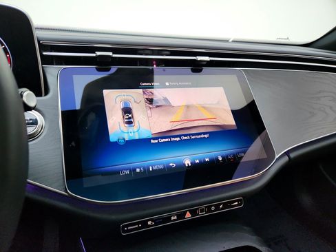 Certified 2026 Mercedes-Benz E 350 Sedan image 25