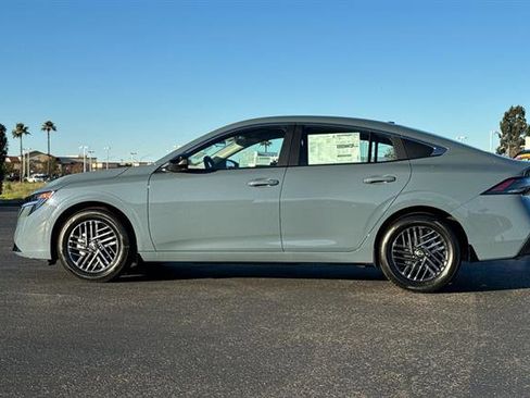 New 2026 Nissan Sentra SV w/ Floor Mat Package image 7