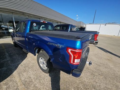 Used 2017 Ford F150 XL w/ Equipment Group 101A Mid image 6