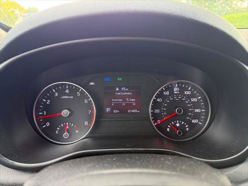 Used 2022 Kia Sportage LX FWD image 23