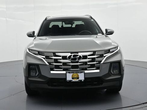 Used 2022 Hyundai Santa Cruz SEL Premium AWD/4WD image 3