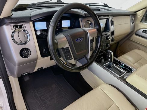 Used 2017 Ford Expedition Limited w/ Equipment Group 301A RWD image 31