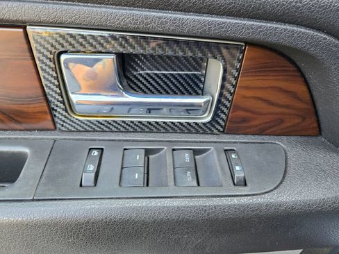 Used 2012 Ford F150 Lariat w/ Lariat Plus Pkg AWD/4WD image 12